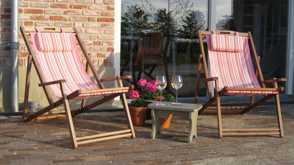 B&B Het Postenhofje Puiflijk Esterno foto