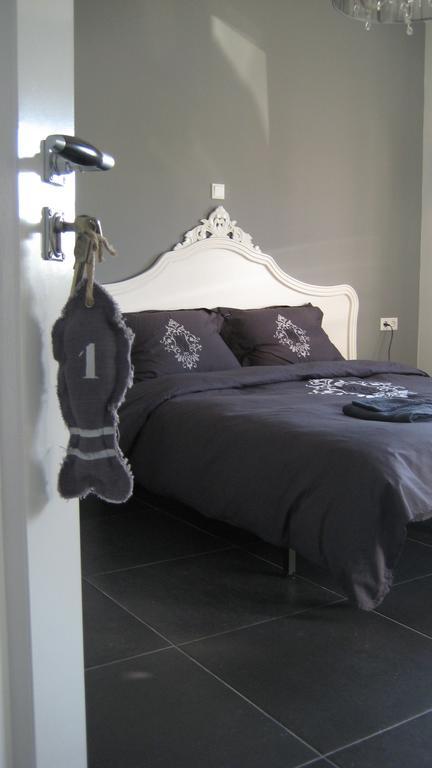 B&B Het Postenhofje Puiflijk Camera foto