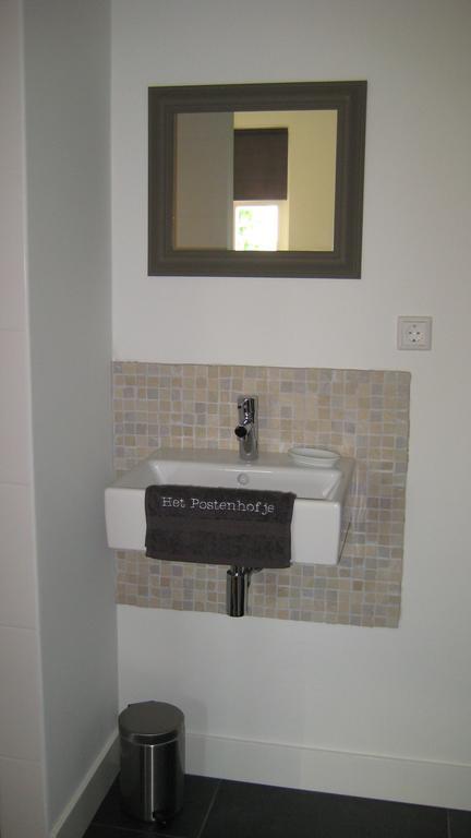 B&B Het Postenhofje Puiflijk Camera foto