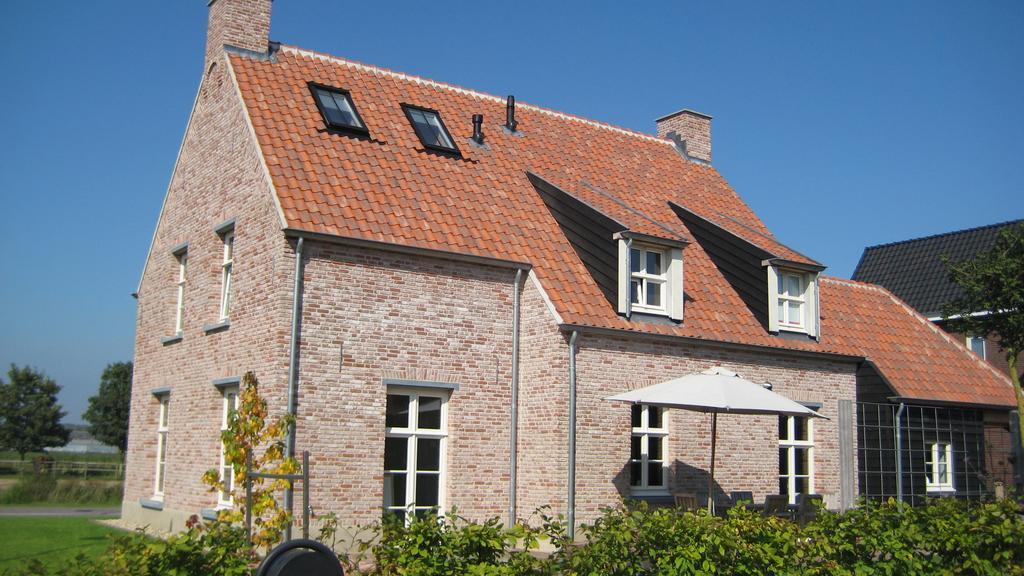B&B Het Postenhofje Puiflijk Esterno foto