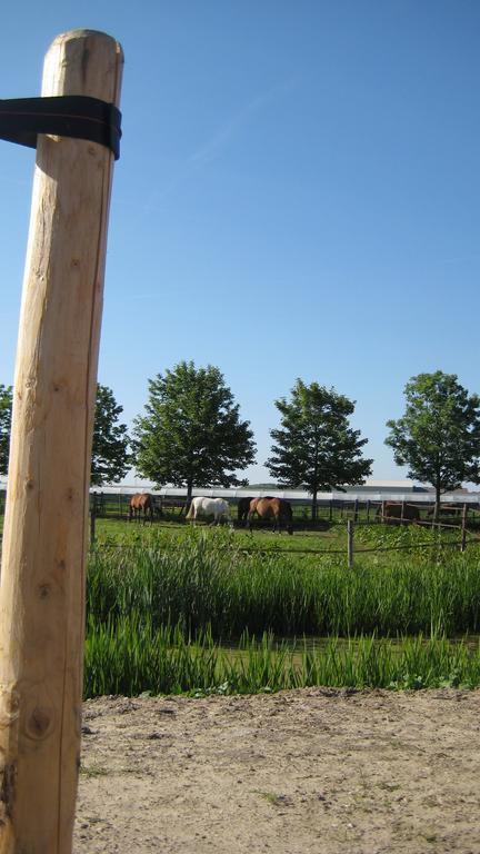 B&B Het Postenhofje Puiflijk Esterno foto