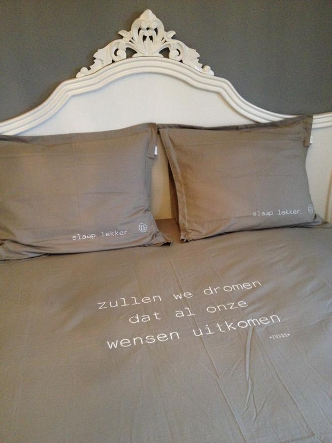 B&B Het Postenhofje Puiflijk Esterno foto