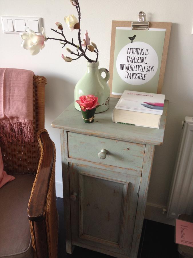 B&B Het Postenhofje Puiflijk Esterno foto