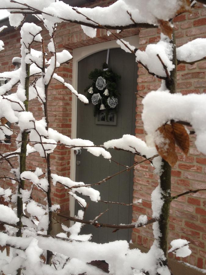 B&B Het Postenhofje Puiflijk Camera foto